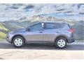 Magnetic Gray Metallic - RAV4 LE Photo No. 6