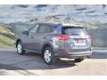 Magnetic Gray Metallic - RAV4 LE Photo No. 8
