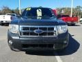 Tungsten Grey Metallic - Escape XLT V6 Photo No. 5