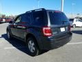 Tungsten Grey Metallic - Escape XLT V6 Photo No. 6