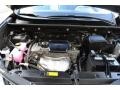Magnetic Gray Metallic - RAV4 LE Photo No. 27