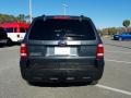 Tungsten Grey Metallic - Escape XLT V6 Photo No. 7