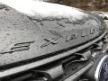 Magnetic - Explorer XLT 4WD Photo No. 3