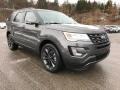 Magnetic - Explorer XLT 4WD Photo No. 4