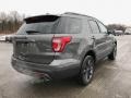 Magnetic - Explorer XLT 4WD Photo No. 6