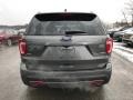 Magnetic - Explorer XLT 4WD Photo No. 7