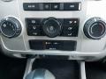 Tungsten Grey Metallic - Escape XLT V6 Photo No. 16