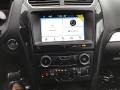 Magnetic - Explorer XLT 4WD Photo No. 13