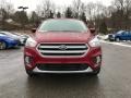 2017 Ruby Red Ford Escape SE 4WD  photo #2