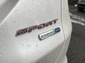White Platinum - Fusion Sport AWD Photo No. 8