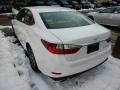 Eminent White Pearl - ES 350 Photo No. 3
