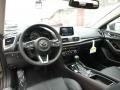 2017 Titanium Flash Mica Mazda MAZDA3 Grand Touring 5 Door  photo #9