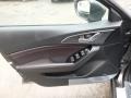 2017 Titanium Flash Mica Mazda MAZDA3 Grand Touring 5 Door  photo #10