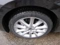 Jet Black Mica - MAZDA3 Grand Touring 5 Door Photo No. 5