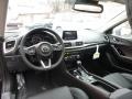 2017 Jet Black Mica Mazda MAZDA3 Grand Touring 5 Door  photo #9