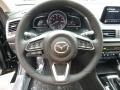 Jet Black Mica - MAZDA3 Grand Touring 5 Door Photo No. 15