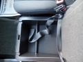 2017 Pepperdust Metallic Chevrolet Silverado 1500 LT Double Cab 4x4  photo #43