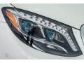 2017 designo Diamond White Metallic Mercedes-Benz S 550e Plug-In Hybrid  photo #27