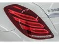2017 designo Diamond White Metallic Mercedes-Benz S 550e Plug-In Hybrid  photo #29