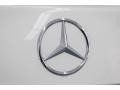 2017 designo Diamond White Metallic Mercedes-Benz S 550e Plug-In Hybrid  photo #30