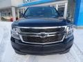 Black - Suburban LT 4WD Photo No. 2