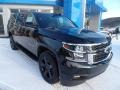 Black - Suburban LT 4WD Photo No. 3