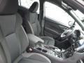 2017 Carbide Gray Metallic Subaru Impreza 2.0i Sport 5-Door  photo #3