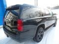 Black - Suburban LT 4WD Photo No. 5