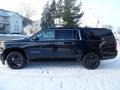 Black - Suburban LT 4WD Photo No. 8