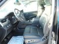 Black - Suburban LT 4WD Photo No. 16