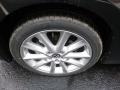 Jet Black Mica - MAZDA3 Grand Touring 4 Door Photo No. 5
