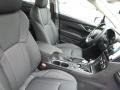 Island Blue Pearl - Impreza 2.0i Limited 4-Door Photo No. 3