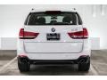 Alpine White - X5 sDrive35i Photo No. 3