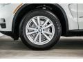 Alpine White - X5 sDrive35i Photo No. 8