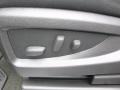 2017 Graphite Metallic Chevrolet Silverado 1500 LT Crew Cab 4x4  photo #16