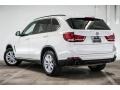 Alpine White - X5 sDrive35i Photo No. 10