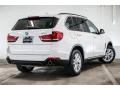 Alpine White - X5 sDrive35i Photo No. 15