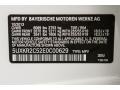 Alpine White - X5 sDrive35i Photo No. 21