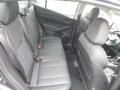 2017 Carbide Gray Metallic Subaru Impreza 2.0i Limited 4-Door  photo #4