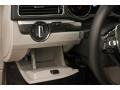 2017 Volkswagen Passat SE Sedan Controls