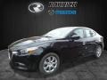 2017 Jet Black Mica Mazda MAZDA3 Sport 4 Door  photo #4