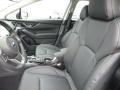 2017 Carbide Gray Metallic Subaru Impreza 2.0i Limited 4-Door  photo #12