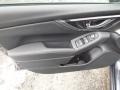 Carbide Gray Metallic - Impreza 2.0i Limited 4-Door Photo No. 13