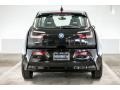 2017 Fluid Black BMW i3 with Range Extender  photo #4