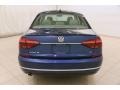 2017 Reef Blue Metallic Volkswagen Passat SE Sedan  photo #18