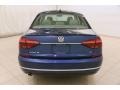 Reef Blue Metallic - Passat SE Sedan Photo No. 18