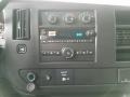 Summit White - Express 2500 Cargo Extended WT Photo No. 10