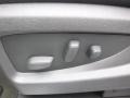 2017 Summit White Chevrolet Silverado 1500 LT Double Cab 4x4  photo #16