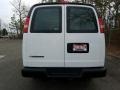 Summit White - Express 2500 Cargo Extended WT Photo No. 5