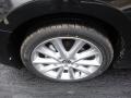 Jet Black Mica - MAZDA3 Grand Touring 4 Door Photo No. 5